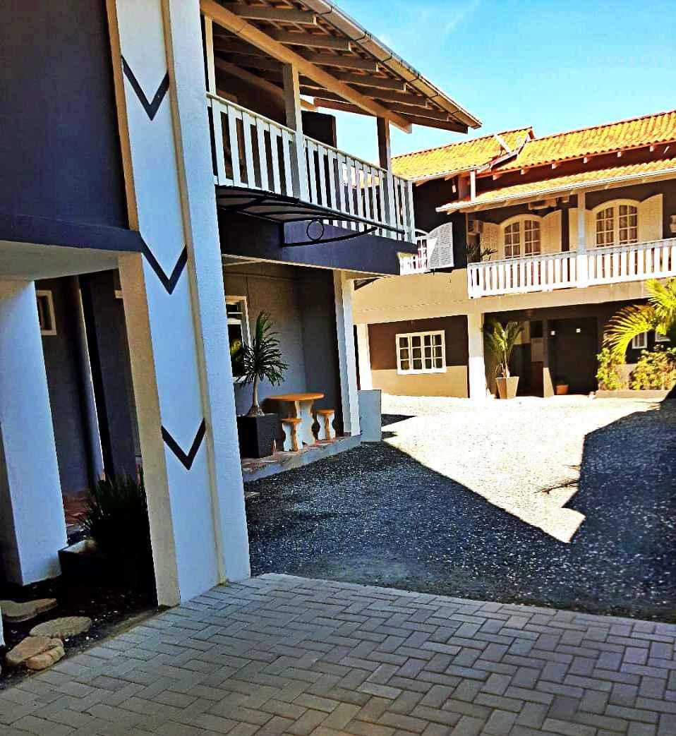 Pousada Do Pescador 佩尼亚 外观 照片