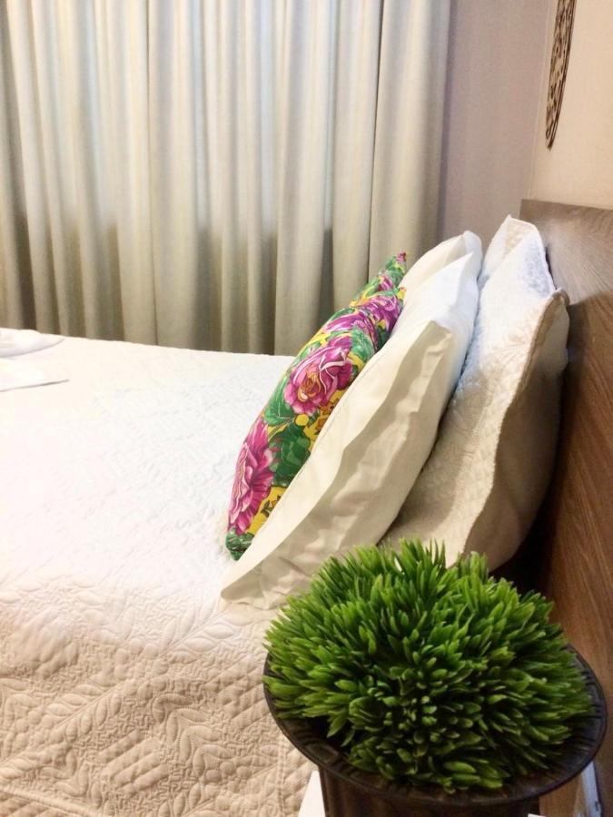 Pousada Do Pescador 佩尼亚 外观 照片